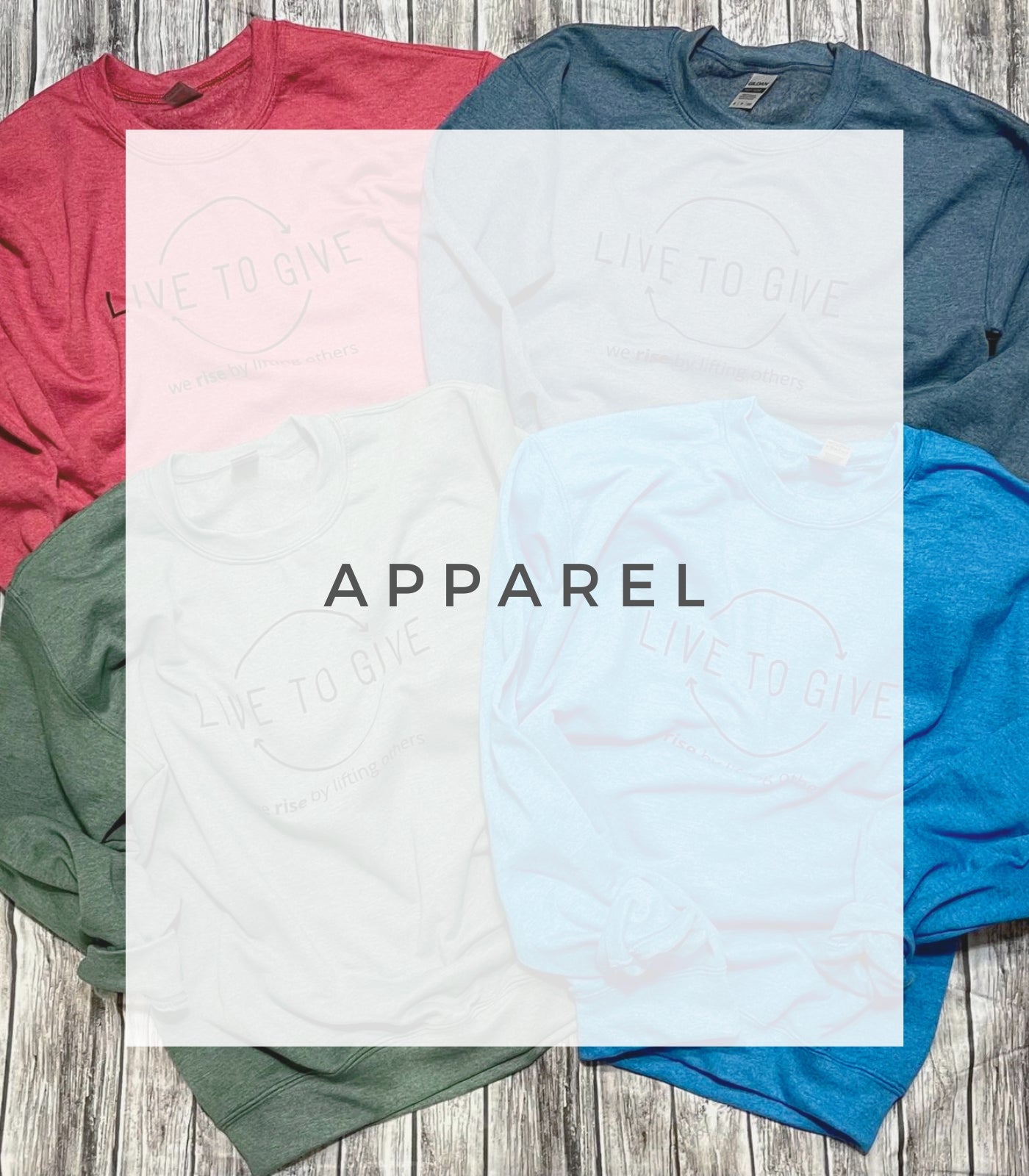 Apparel