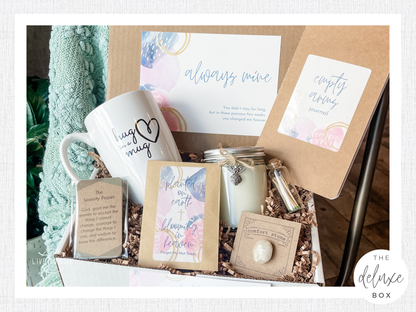 Miscarriage Care Package