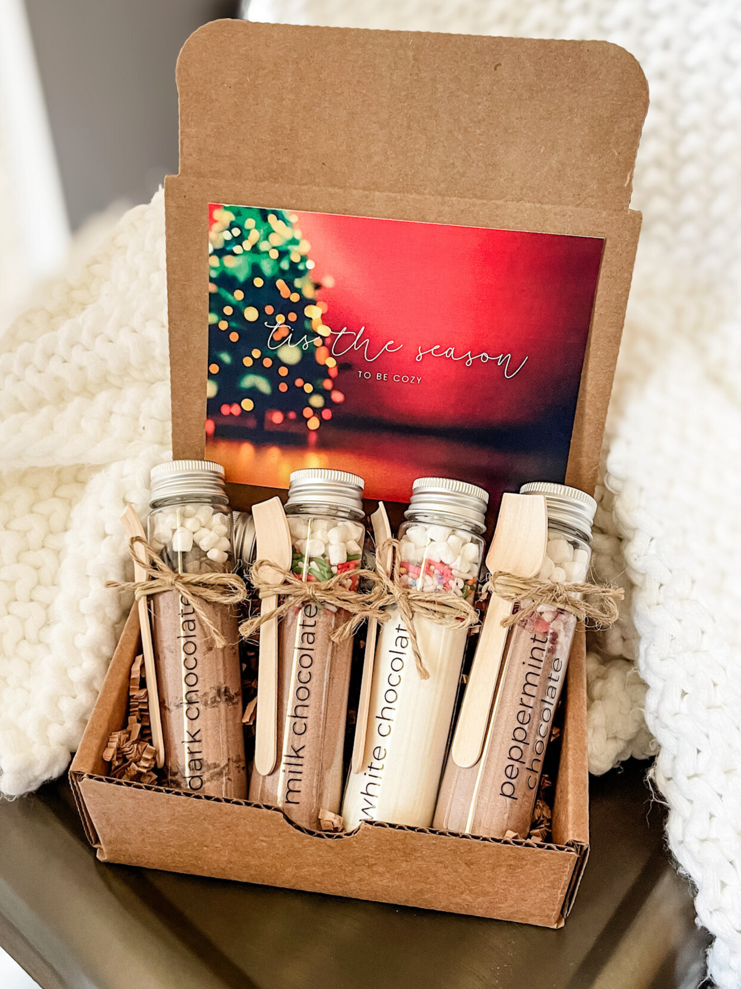 Hot Cocoa Gift Set