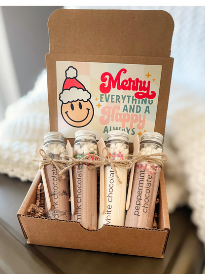 Hot Cocoa Gift Set