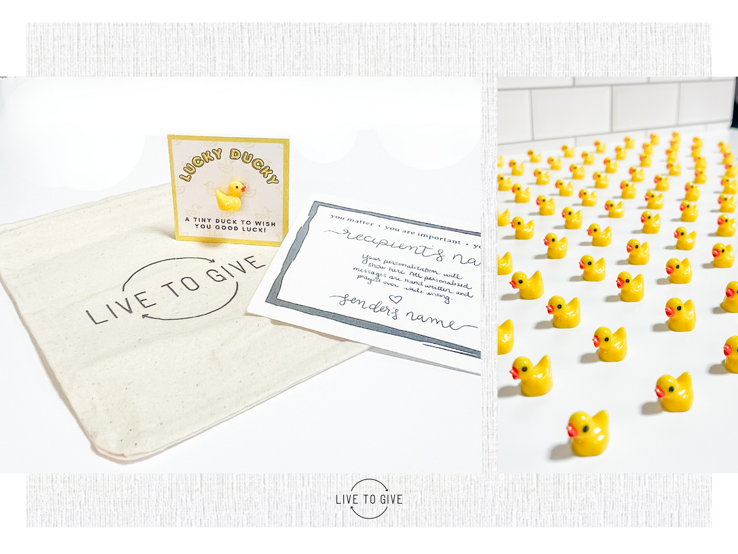 Lucky Ducky