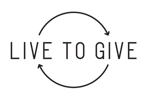 Live to Give